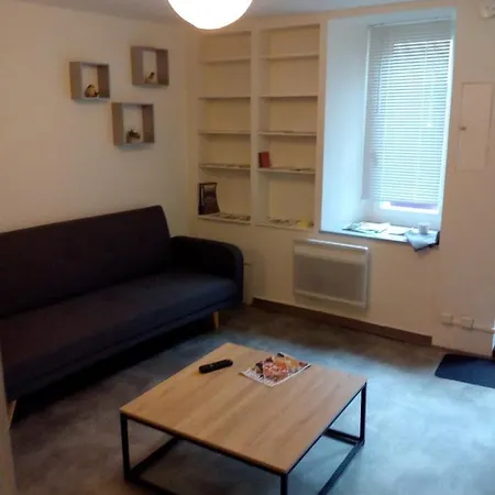 La Maison Des Remparts