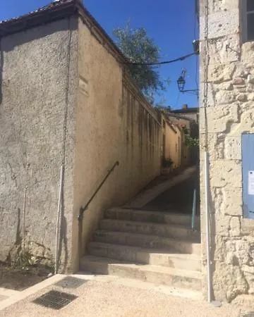 La Maison Des Remparts * Lectoure