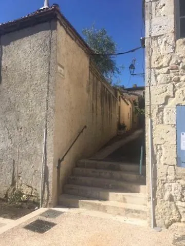 La Maison Des Remparts * Lectoure