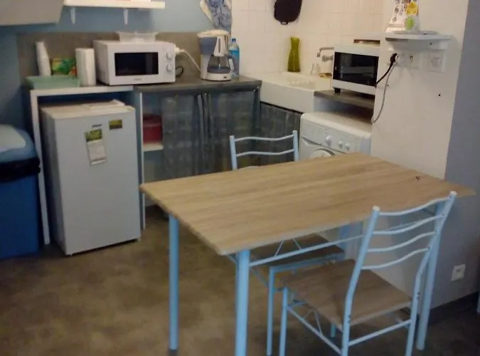 La Maison Des Remparts Σπίτι διακοπών