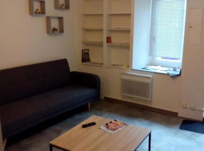 La Maison Des Remparts